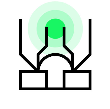 Infrastake