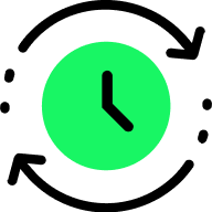 Sliders icon representing real-time tuning adjustments
