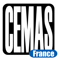 CEMAS France logo