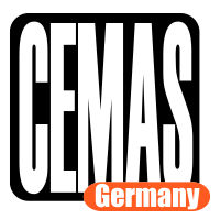 CEMAS Germany logo