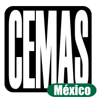 CEMAS Elettra Mexico logo