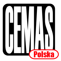 CEMAS Polska Poland logo