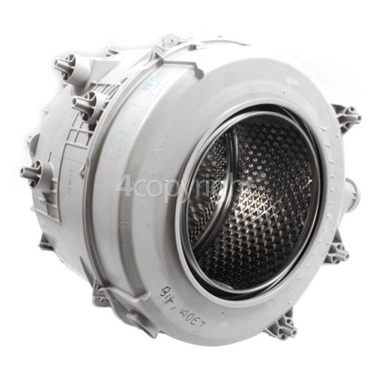 washing machine drum Arcelik C2L+E series (credit: 4ourhouse)