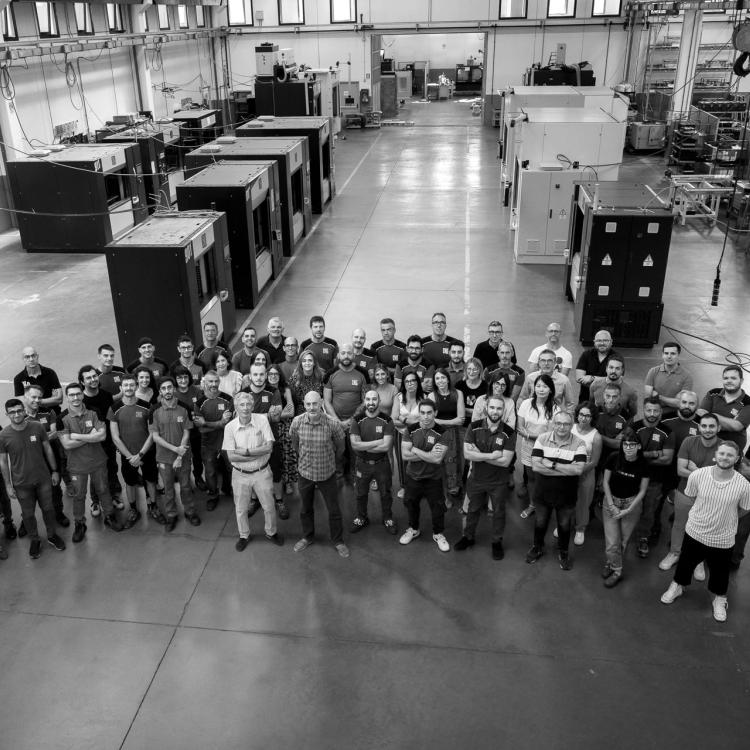 CEMAS Elettra Team, Italy