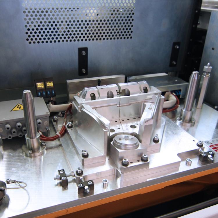 Hot plate technology