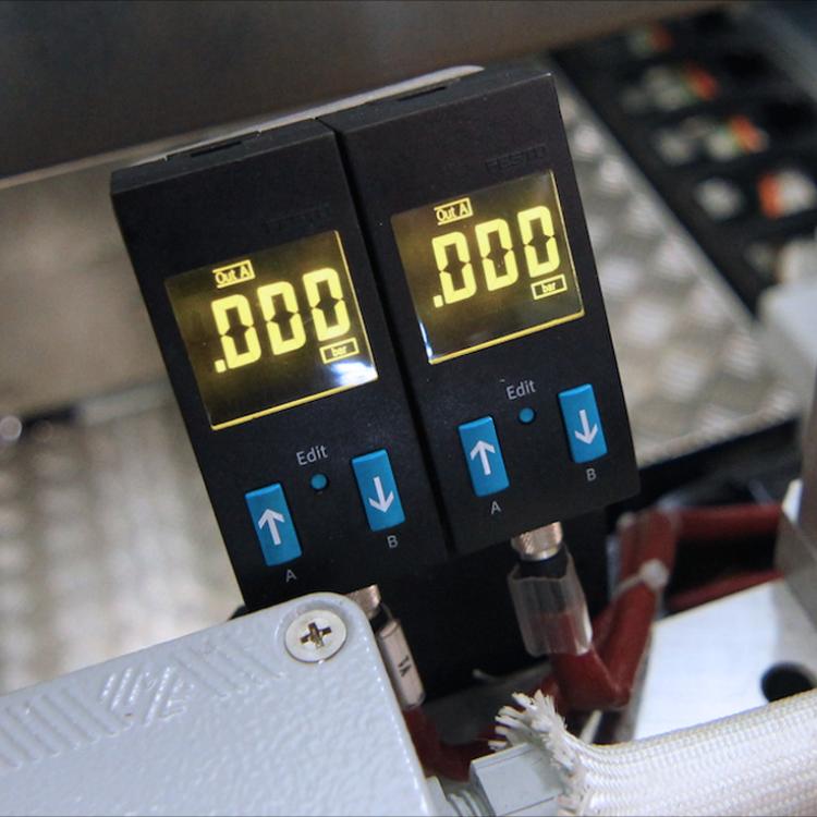 Hot plate technology