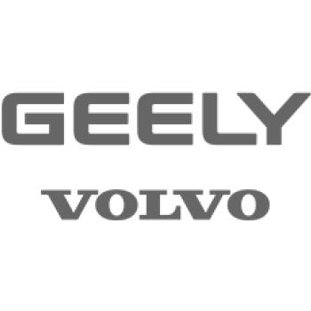 Geely Volvo