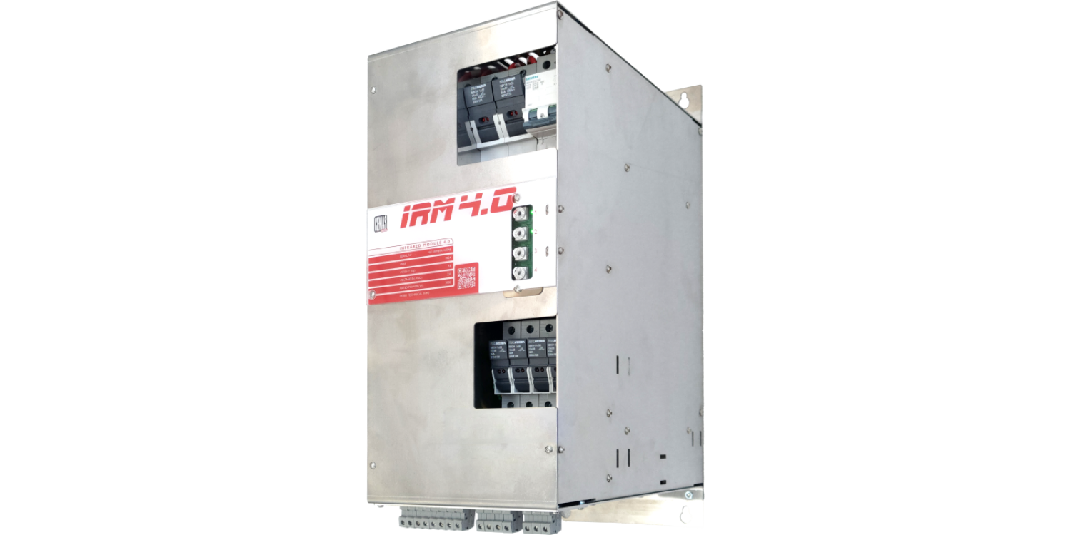 IRM4.0 module
