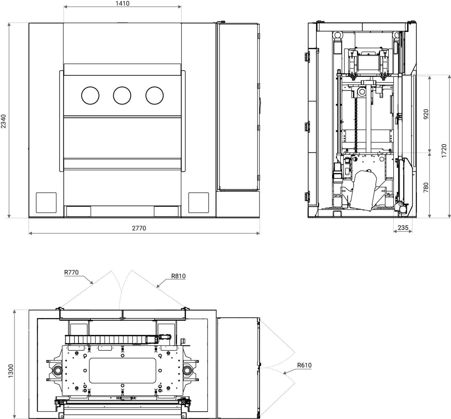 911 MK2 - Schema