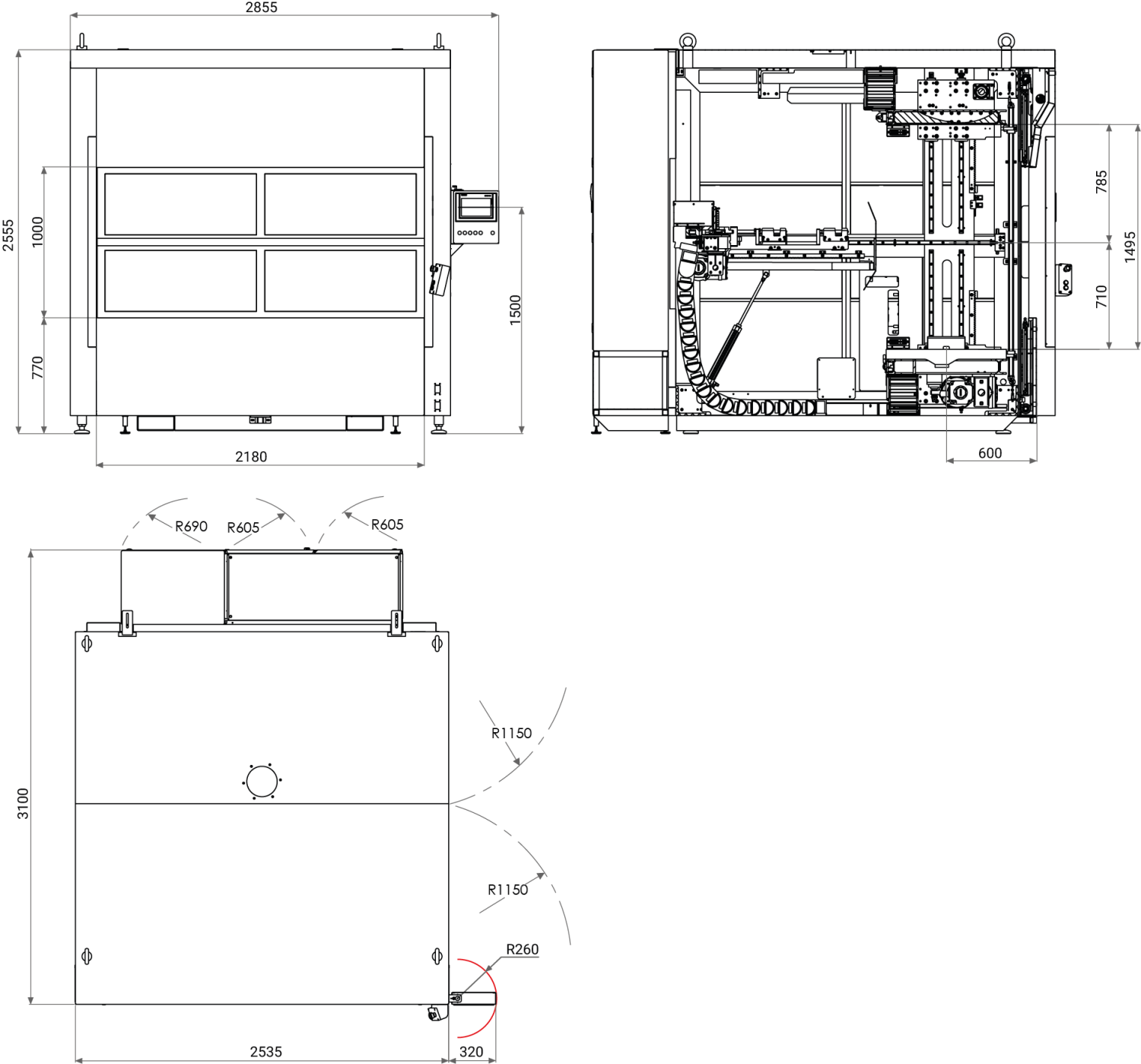 IR 20 - Schema