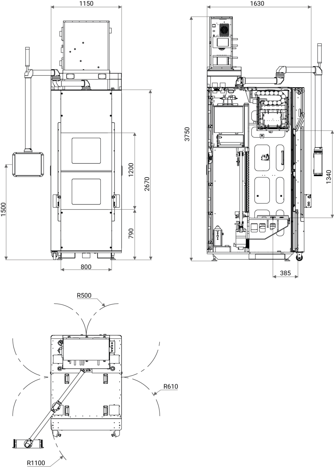 MF240 - Schema