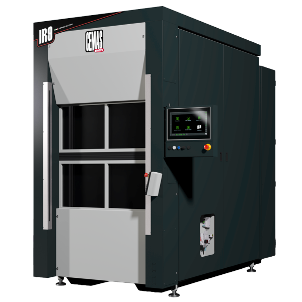 IR 9