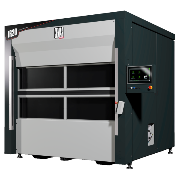 IR 20