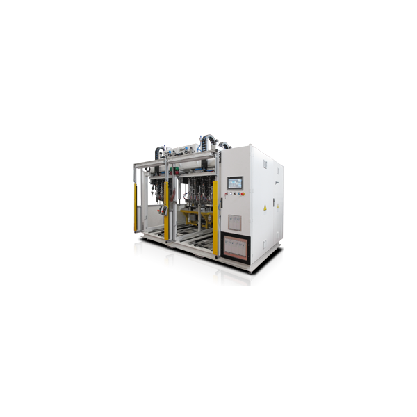 Core module Ultrasonic
