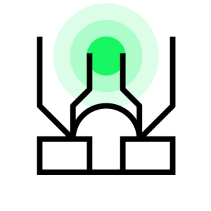 Infrastake