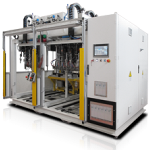 Core module Ultrasonic