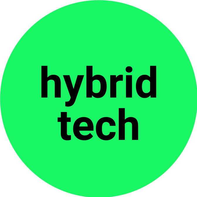Hybrid tech